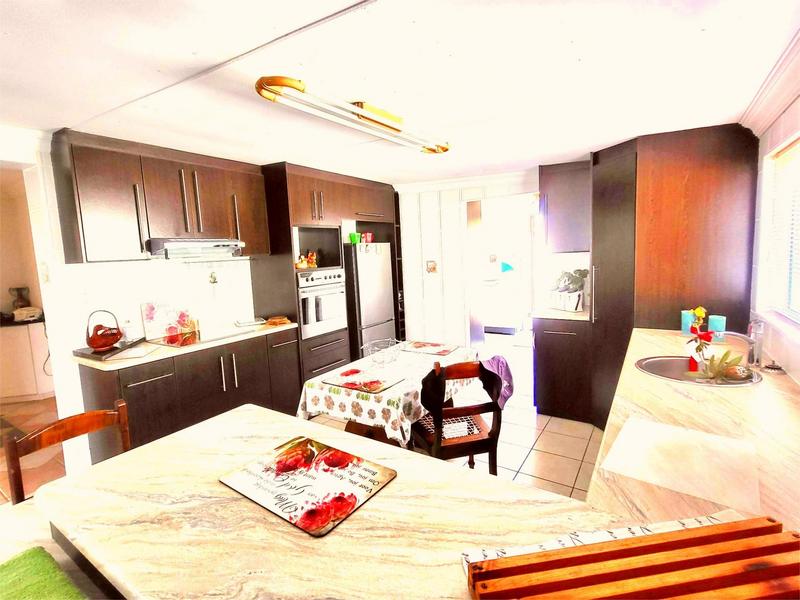 4 Bedroom Property for Sale in Port Owen Western Cape